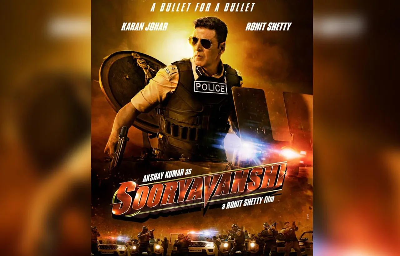 Sooryavanshi-first-look-poster