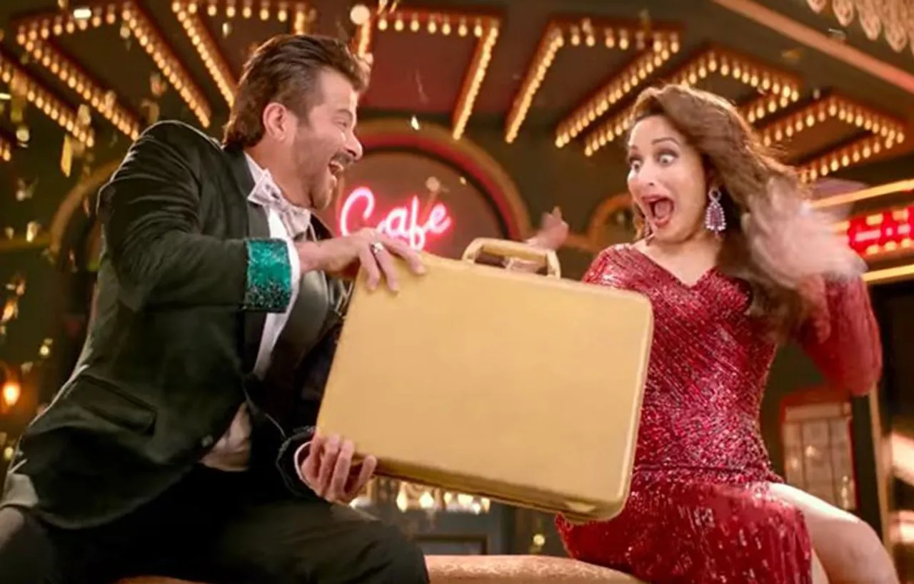 Total Dhamaal Box Office Collection: The Movie Is Unstoppable
