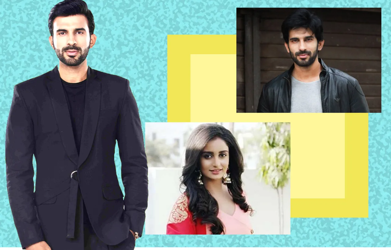 Zee Tv Stars Share Favourite Memories About Holi Festival