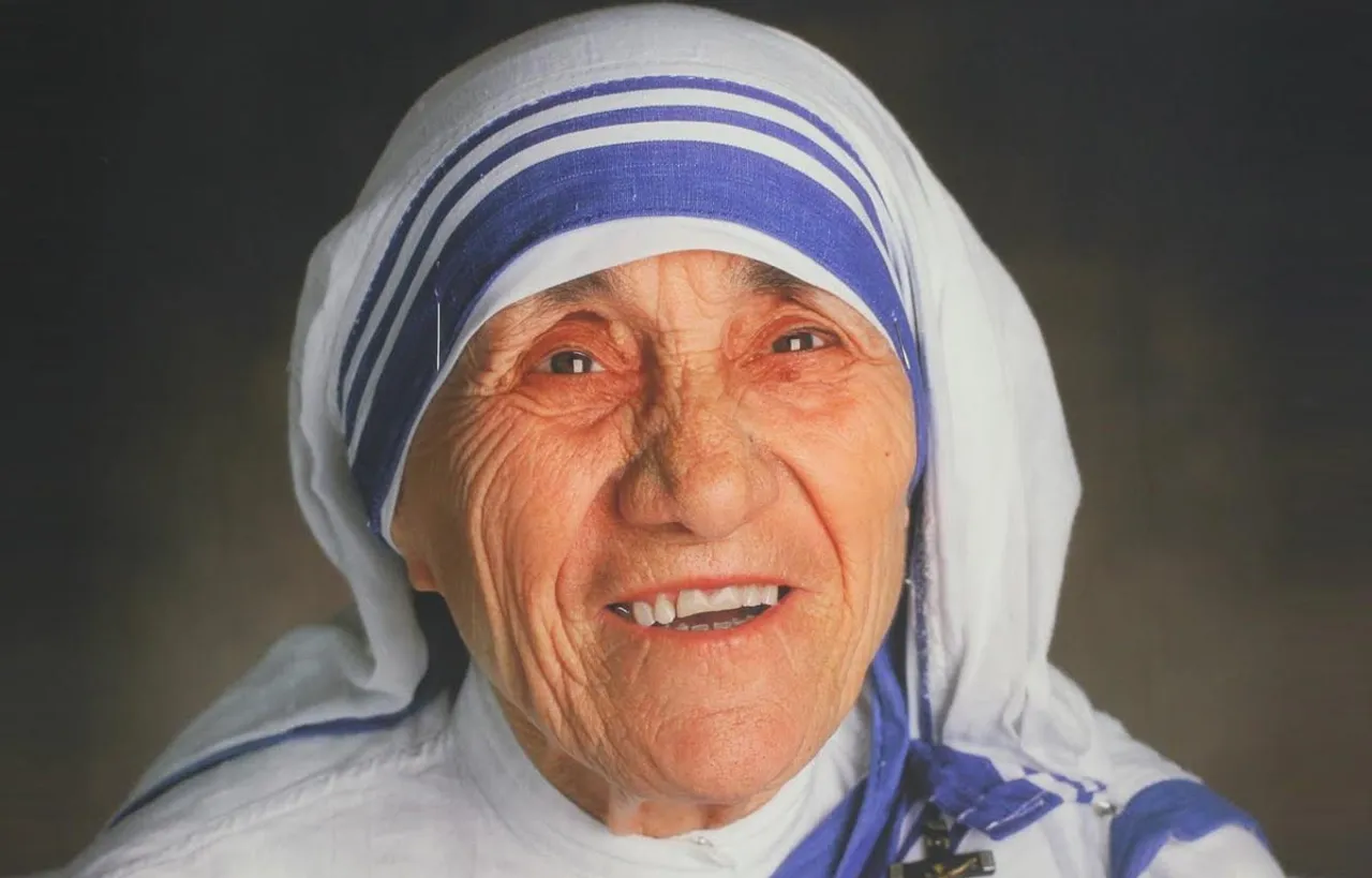 mother-teresa