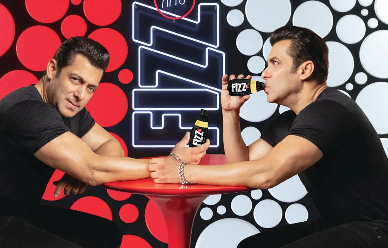 Parle Agro’s Appy Fizz Asks Consumers To #Riseup With New Summer Campaign