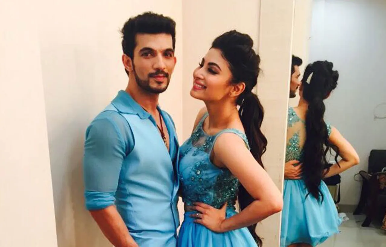 ARJUN-BIJLANI-SAYS-THAT-HE-HAS-SOME-KISMAT-KONNECTION-WITH-NAAGIN