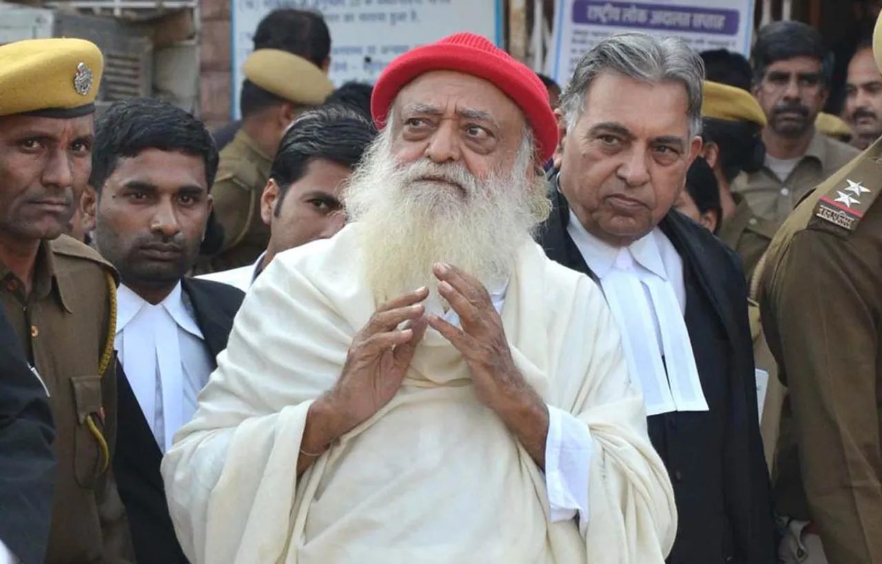 Biopic-On-Asaram-Bapu-To-Be-Made-Soon