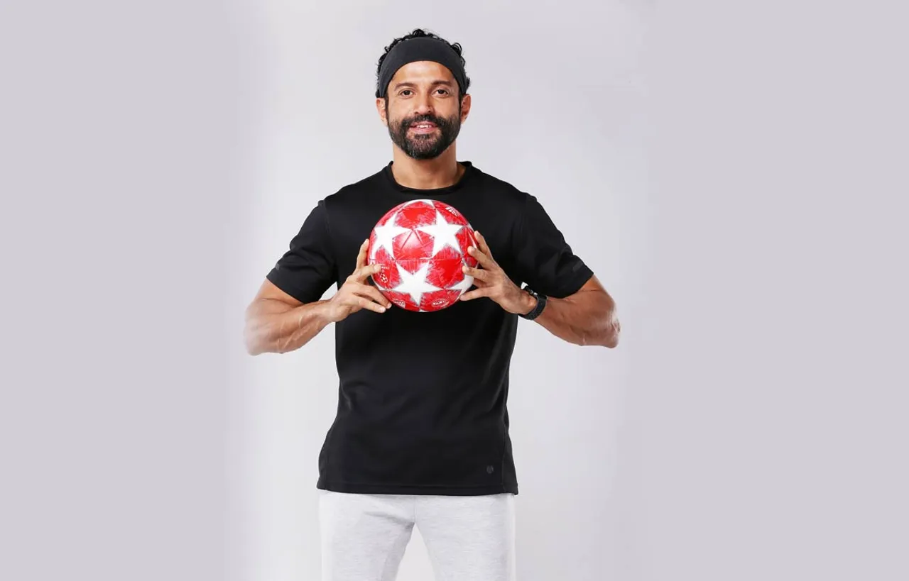 Farhan Akhtar To Attend UEFA Champions League Finals As UEFA’s Official Guest From India