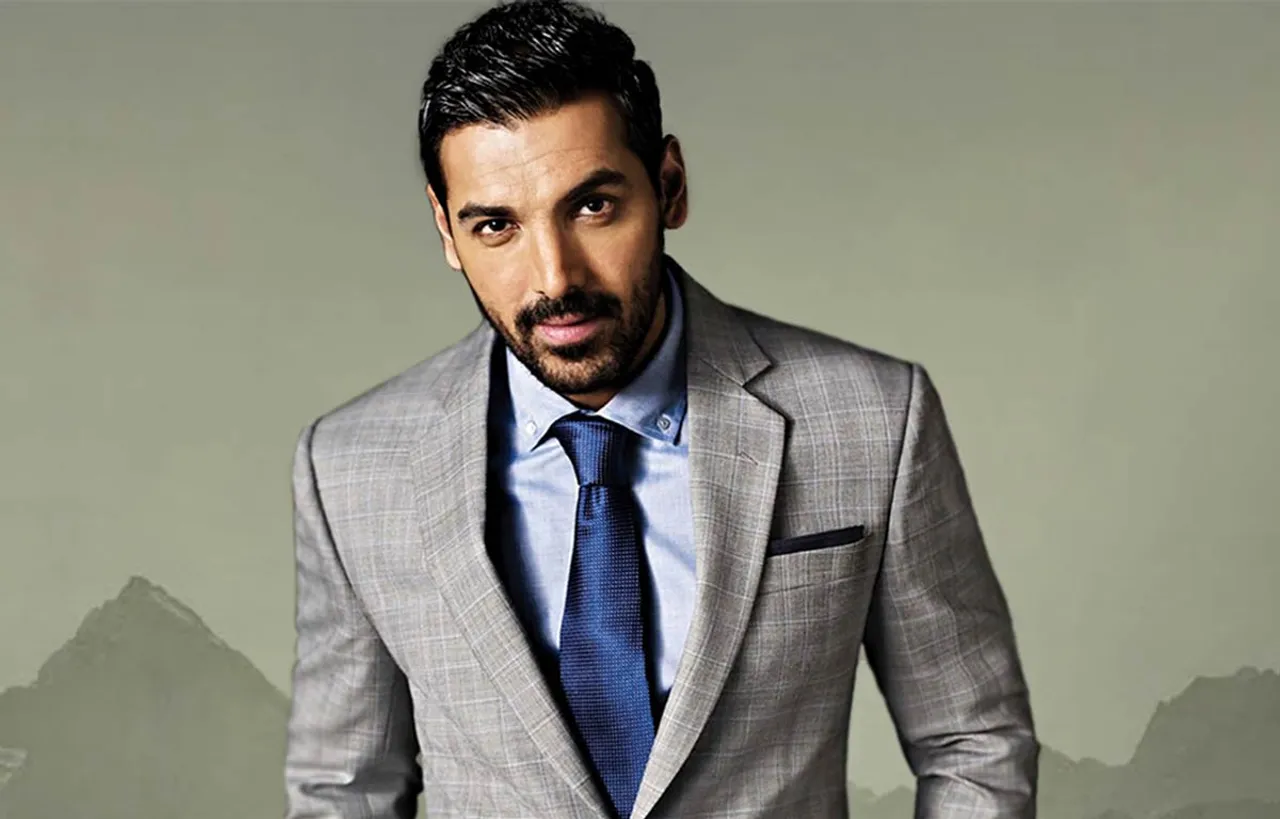 John-Abraham