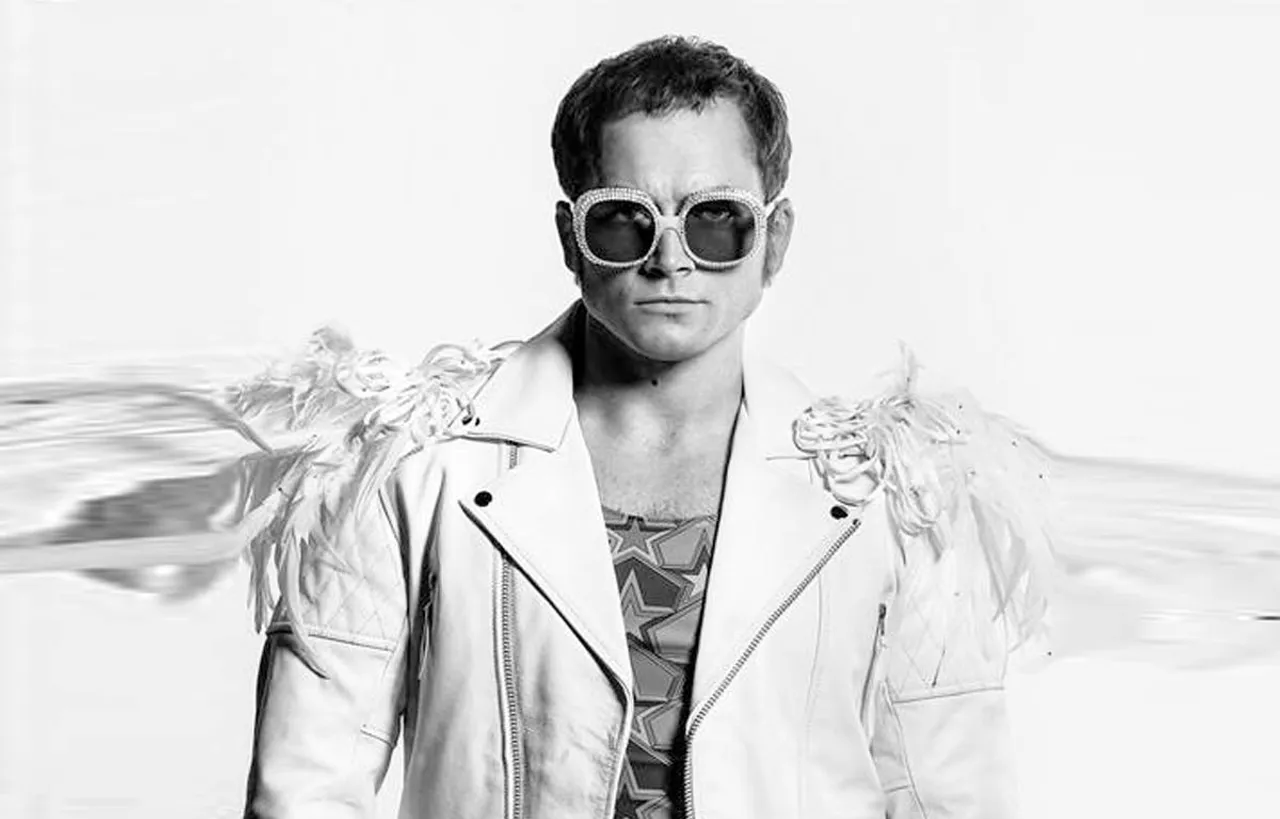 Rocketman To Be Exclusively Distributed In India By Viacom18 Motion Pictures 