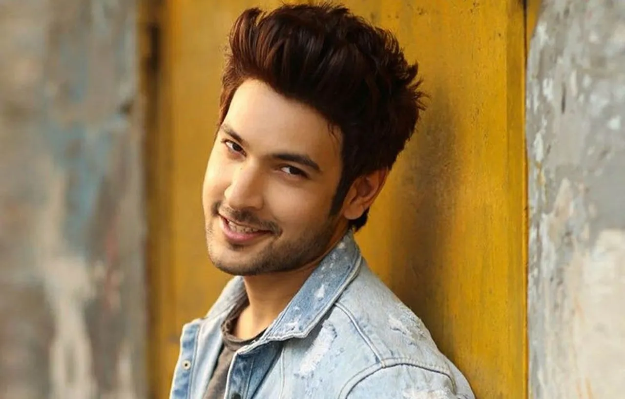 Shivin Narang Is Glad GOT Is Back!