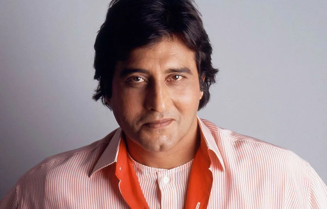 JAB MAIN VINOD KHANNA SE PRERIT HOKAR, APNA JHOLA UTHAKAR 'BHAGWAN' KE KHOJ MEIN NIKAL PADA LEKIN...