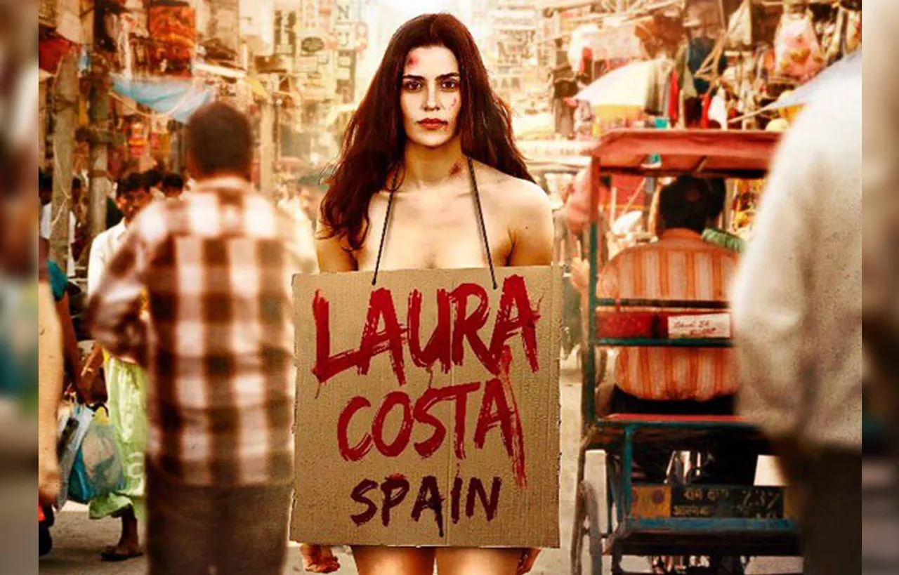 Movie Review Paharganj