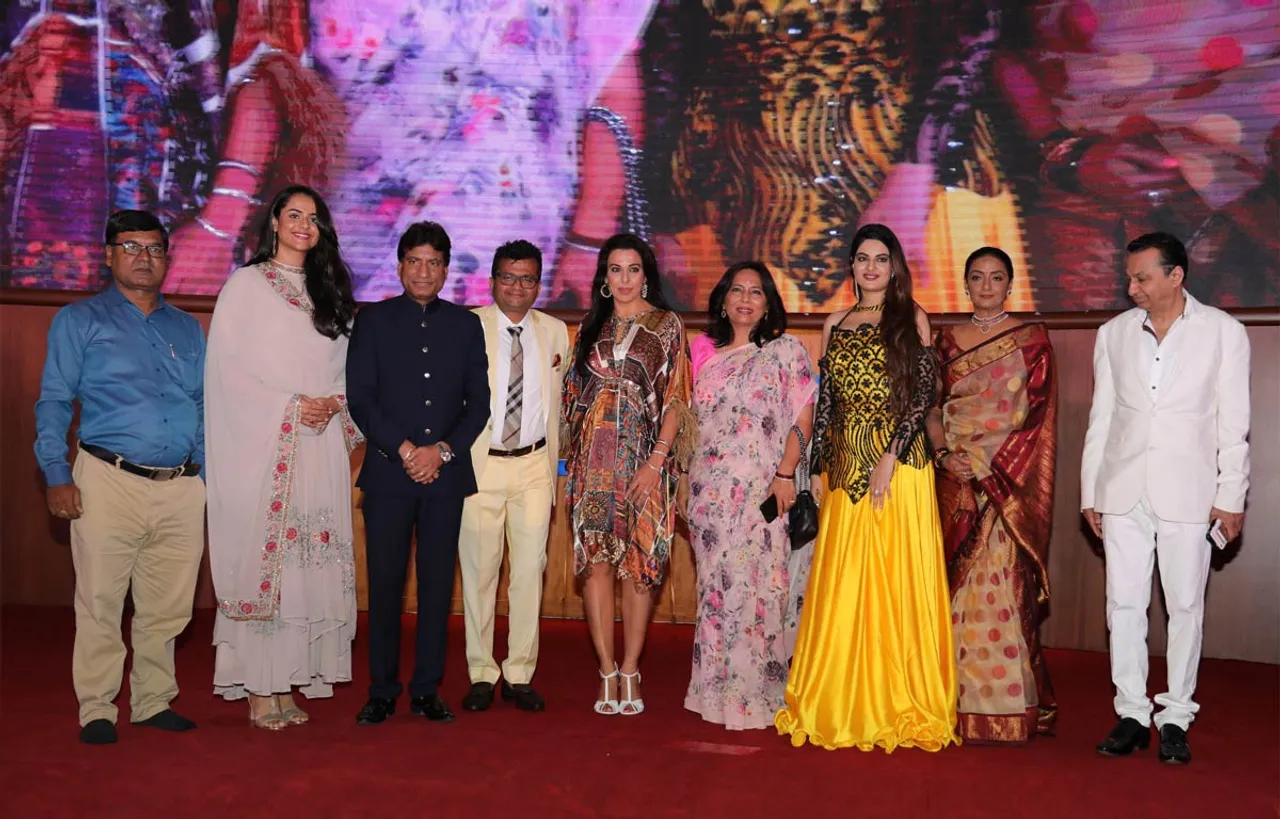 Ample-Mission's-The-Shoorveer-Awards-And-Bharat-Prerna-Awards-2019