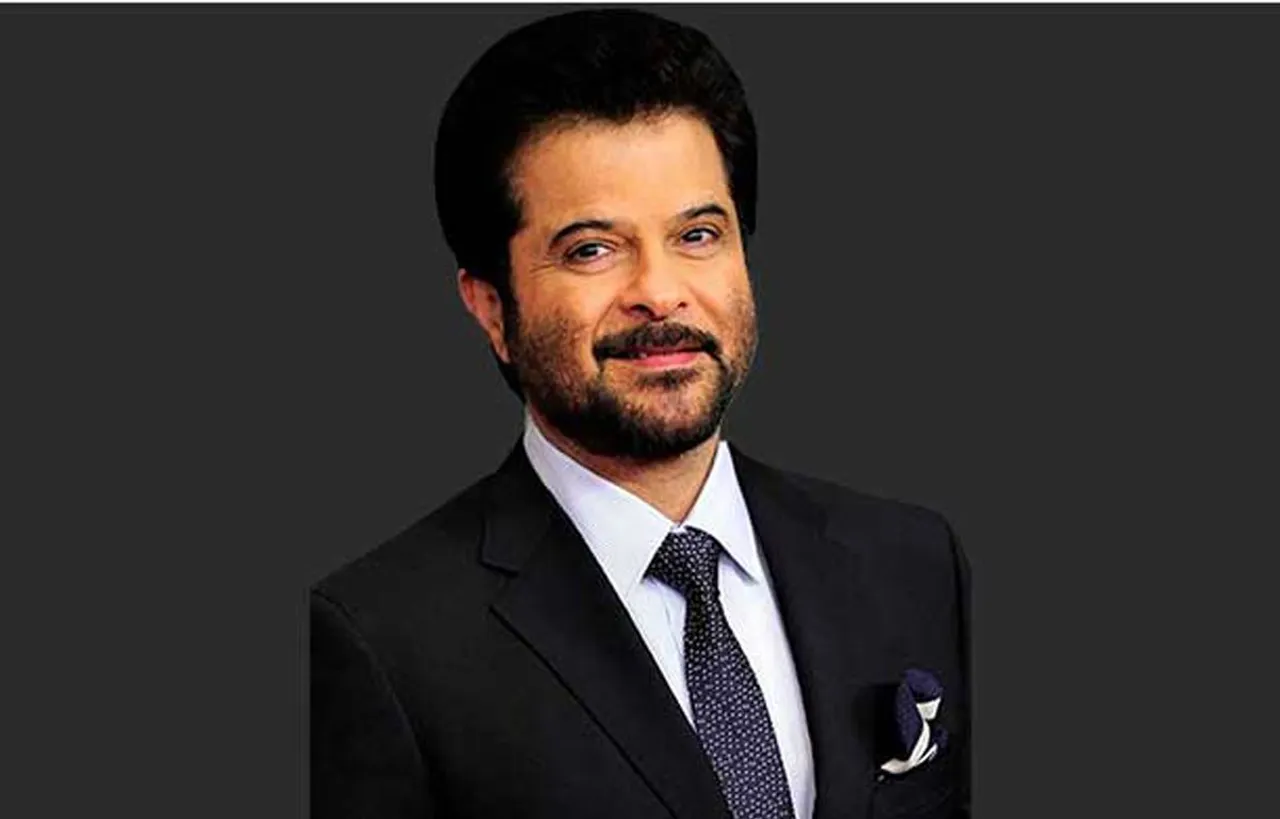 Anil Kapoor To Be Part Of Retrospective Of Indian Cinema At 10th Jagran Film Festival 