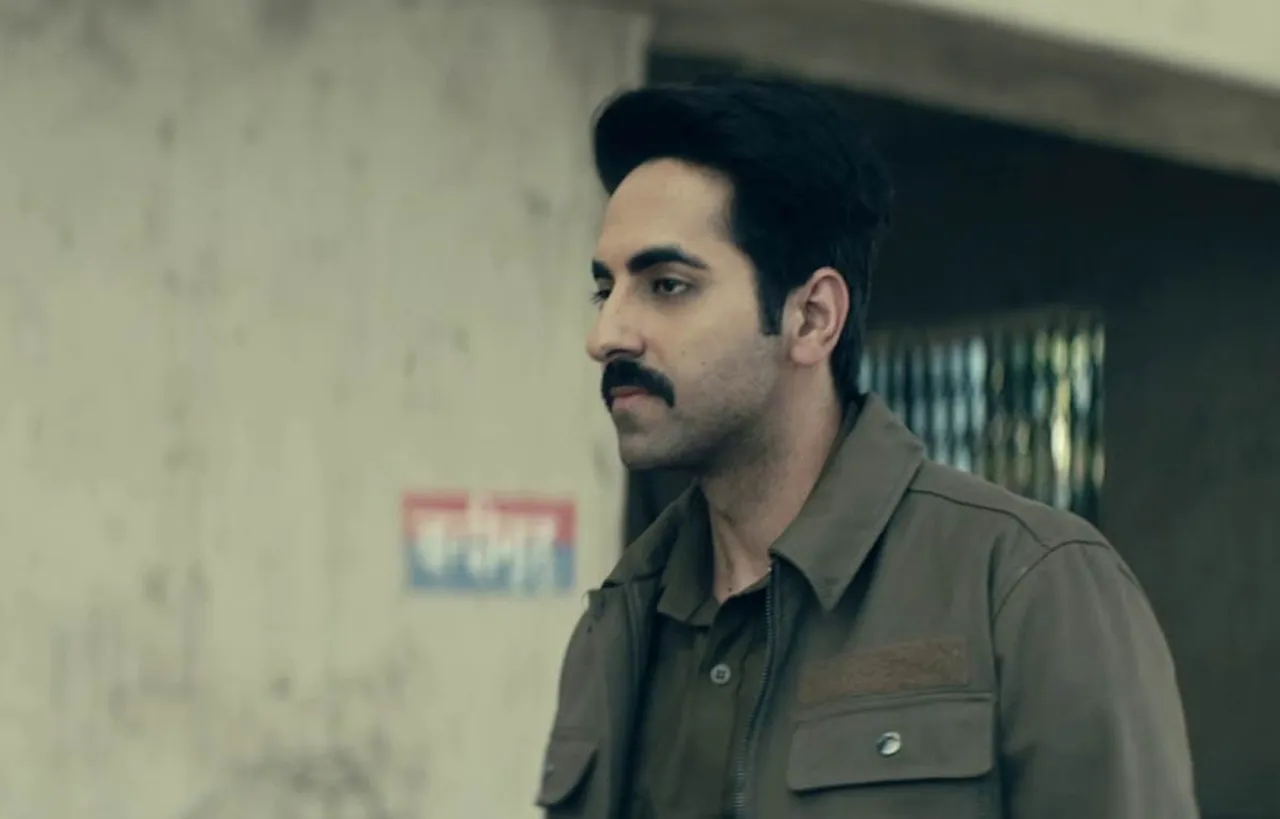 Ayushmann-Khurrana-Has-A-Unique-Point-Of-View-On-The-India-–-Pakistan-World-Cup-Match