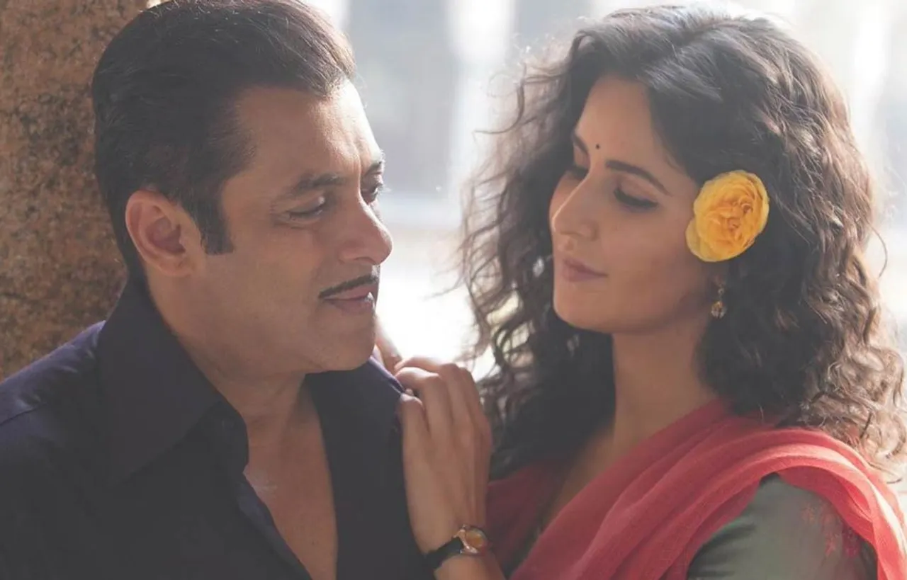 Bharat Box Office Collection Day 4