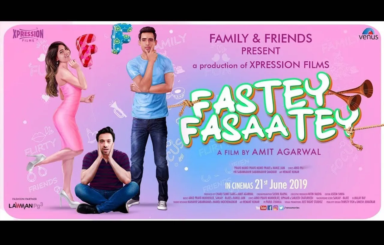 Fastey-Fasaatey