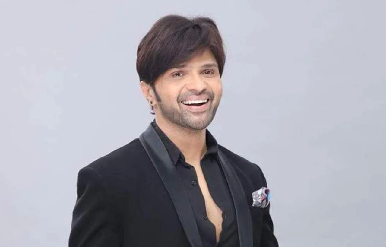 Himesh-Reshammiya