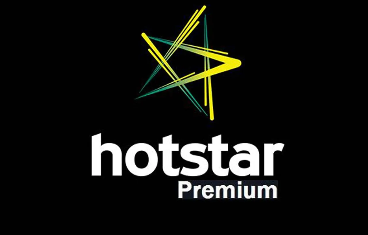 Hotstar