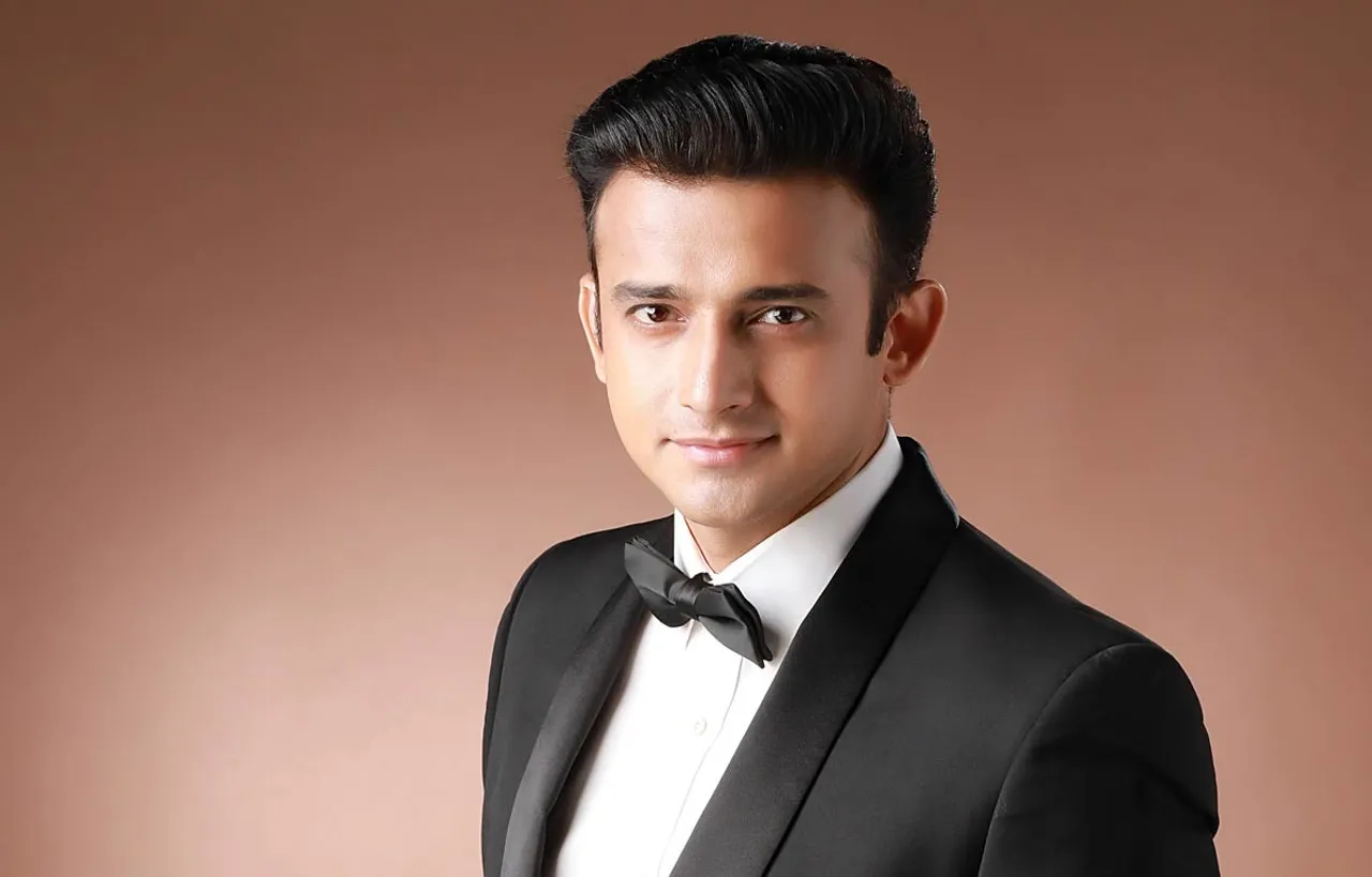 When Pain Was Gain For Romit Raj Prasher 