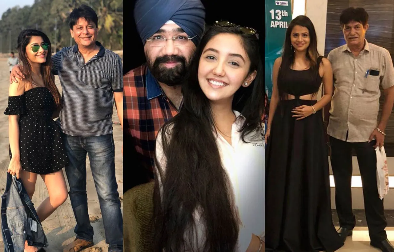 Sony-Tv-Actors-Share-Quotes-On-Father's-Day