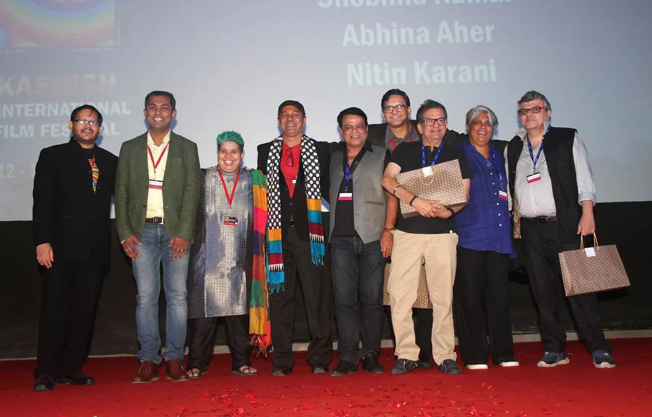 Team-Kashish-Celebrates-10-Years-Of-Kashish---South-Asias-Largest-Lgbtq-Film-Festival