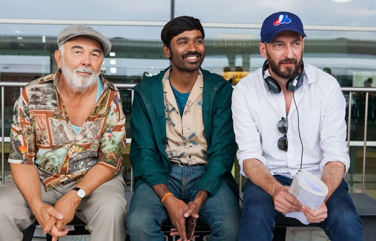 Want To Go To Paris? Watch Dhanush’s ‘The Extraordinary Journey Of The Fakir’!