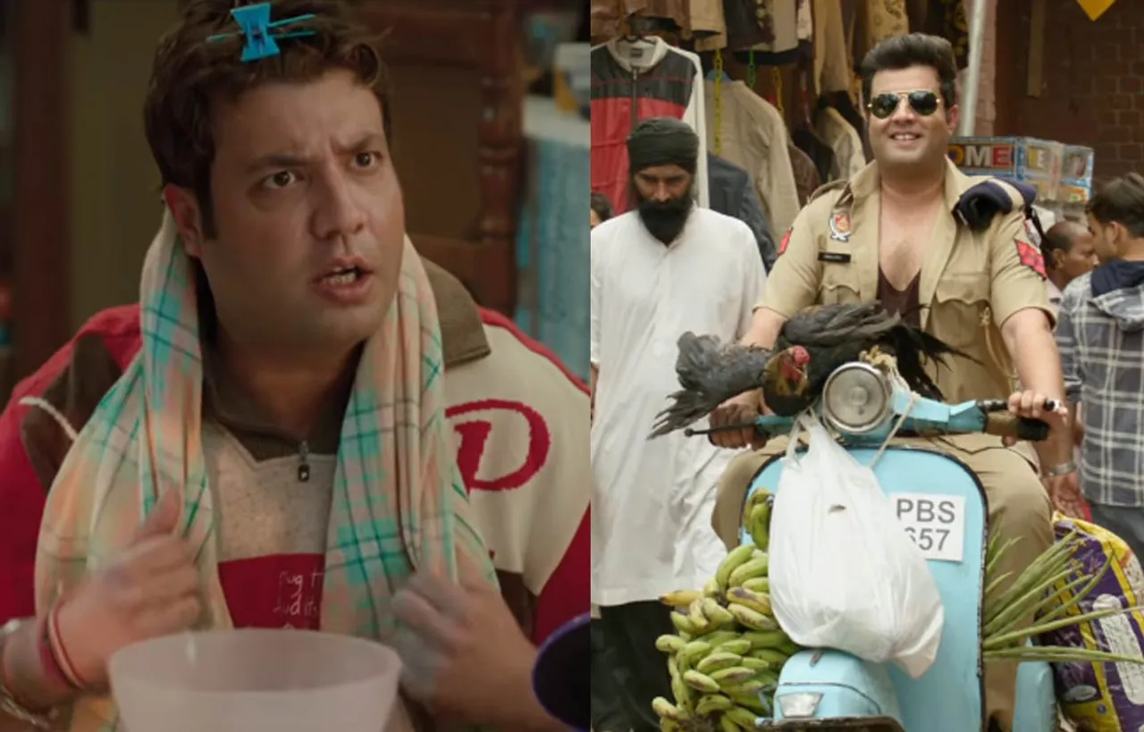 Varun-Sharma-Shows-His-Less-'Khandaani'-And-More-'Patiala's-Punjabi'-Side-In-These-Trailers