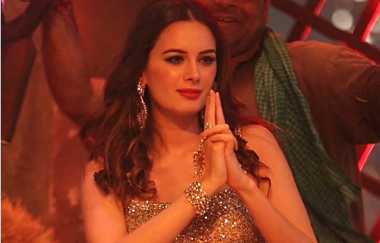 evelyn-sharma_Babli-song