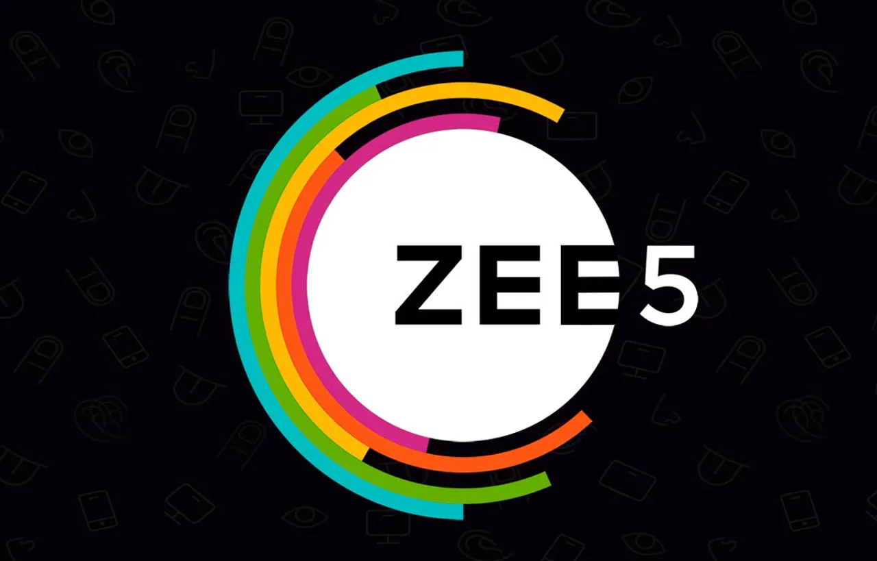 Zee5 Announces Next Original Film