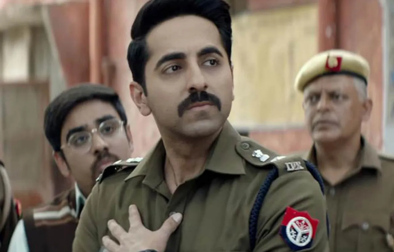 ‘Don’t Say Bhangi’, Ayushmann Khurrana Gives A Shocking Insight Into How Most Of Us A Guilty Of Discrimination