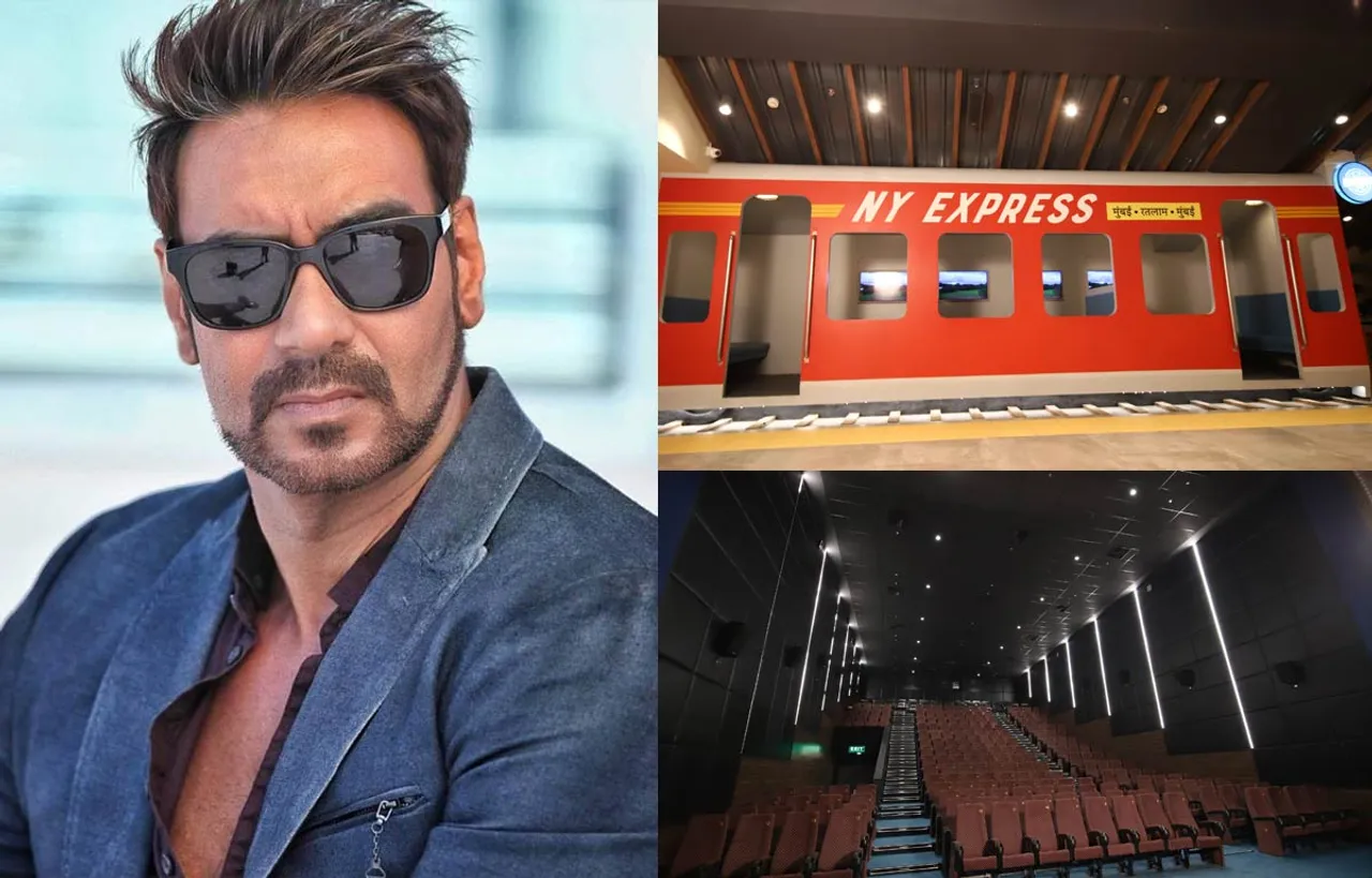 Ajay-Devgn’s-Ny-Cinemas-Launches-India’s-First-Thematic-Multiplex-In-Ratlam