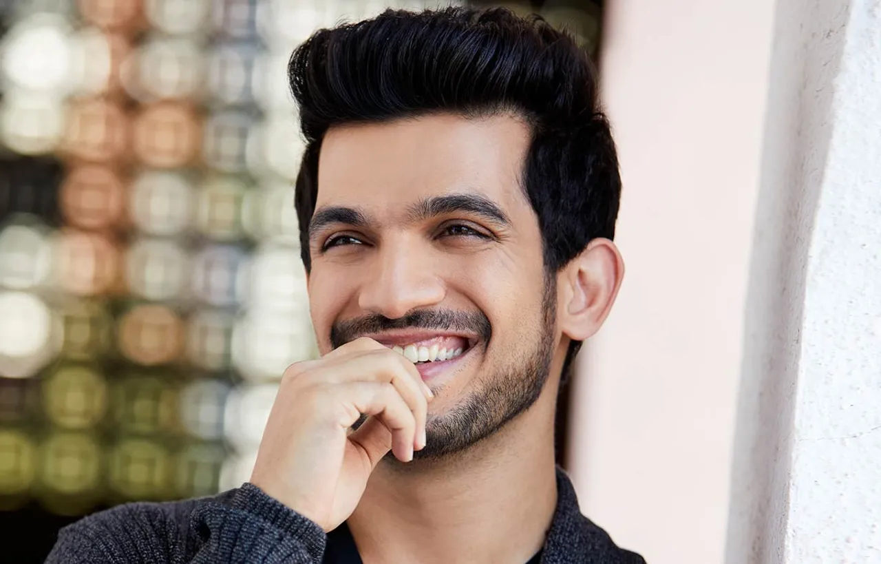 Arjun Bijlani On Why He Loves Hosting Dance Deewane 2