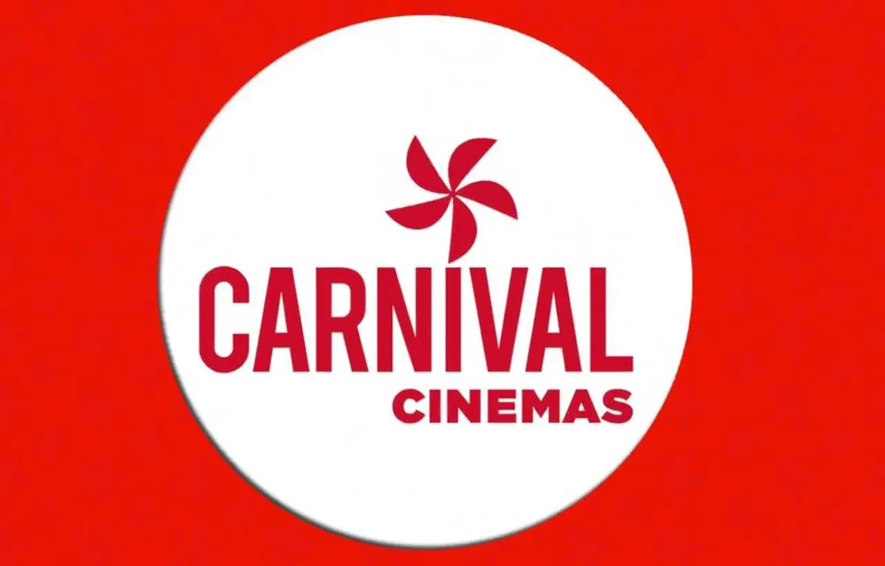 Carnival-cinemas