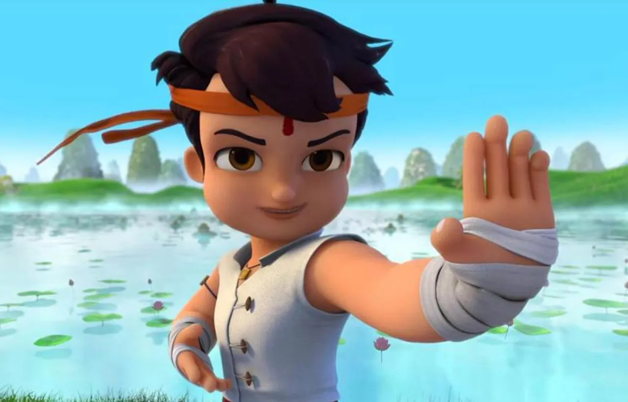 Chhota-Bheem-Kung-Fu-Dhamaka