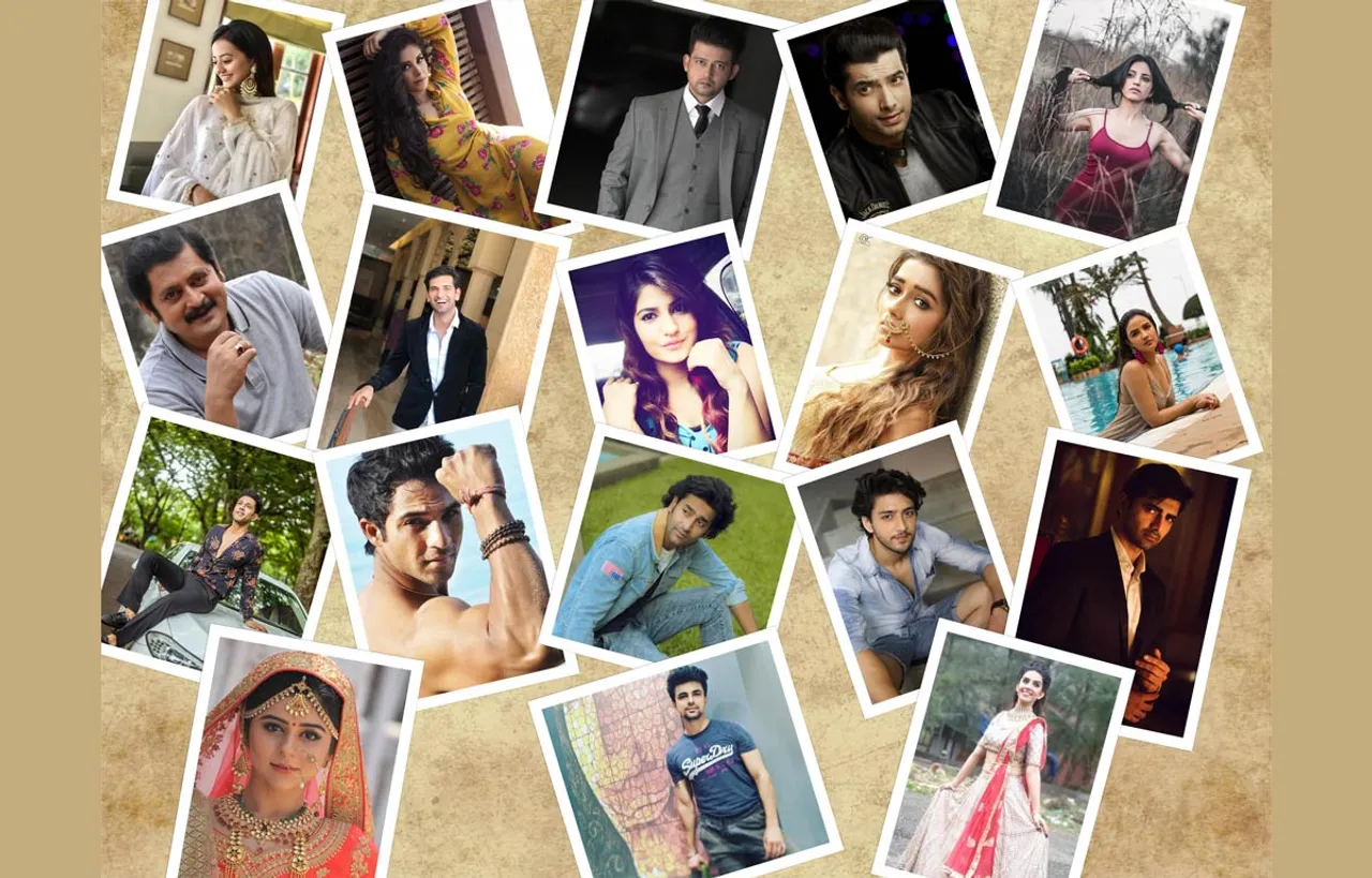 Fans Make You Who You Are, Say TV Actors