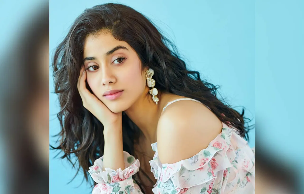 Janhvi Kapoor’s Food Walks In Manali