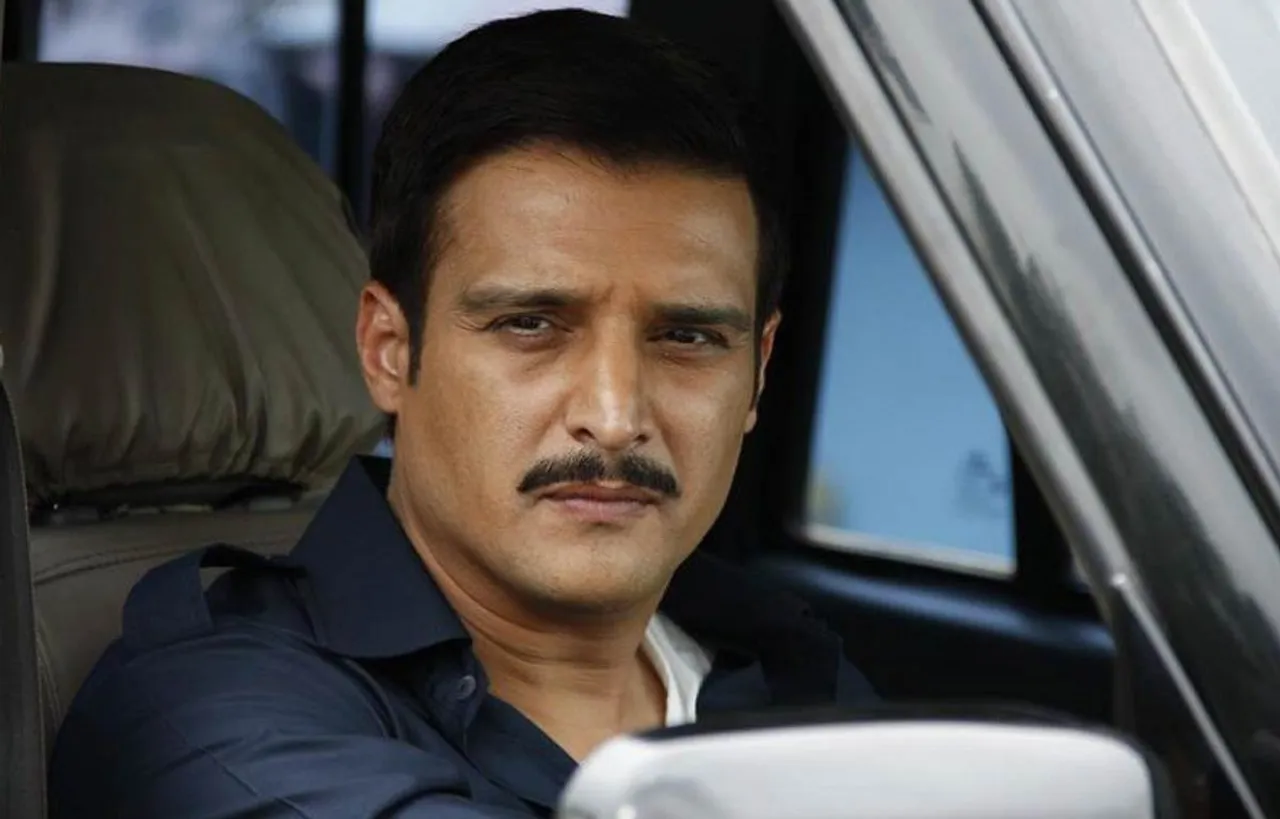 After Ayushmann Khurrana’s ‘Article 15’, Here’s Why You Can’t Miss Jimmy Sheirgill’s ‘P Se Pyaar, F Se Farar’
