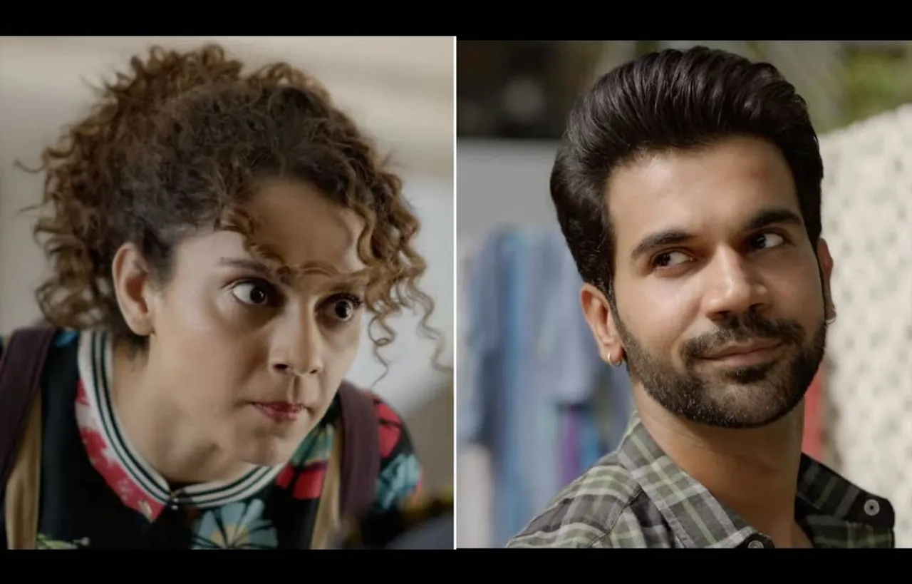 KANGANA-AND-RAJKUMMAR-ARE-GUTSY-TO-STEP-OUT-OF-THEIR-COMFORT-ZONES