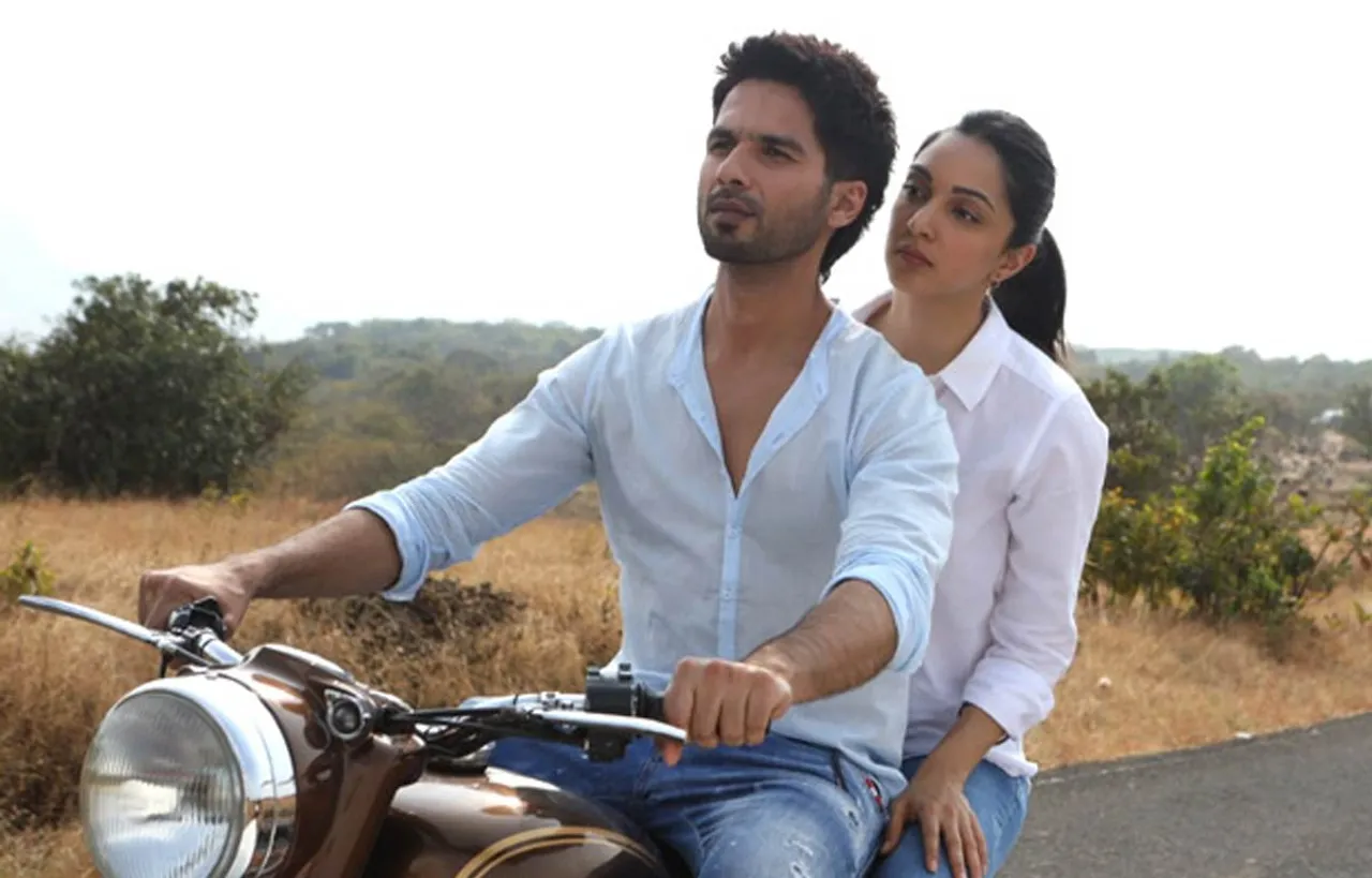 Kabir-Singh-Box-Office-Day-13--Shahid-Kiara-Film-All-Set-To-Cross-Rs-200-Crore-Mark