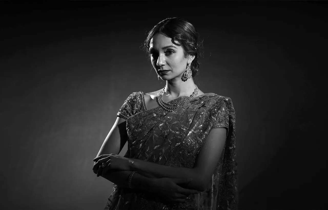 Lillette Dubey Pays Tribute To The First Lady Of Indian Cinema – Devika Rani, Through A Play