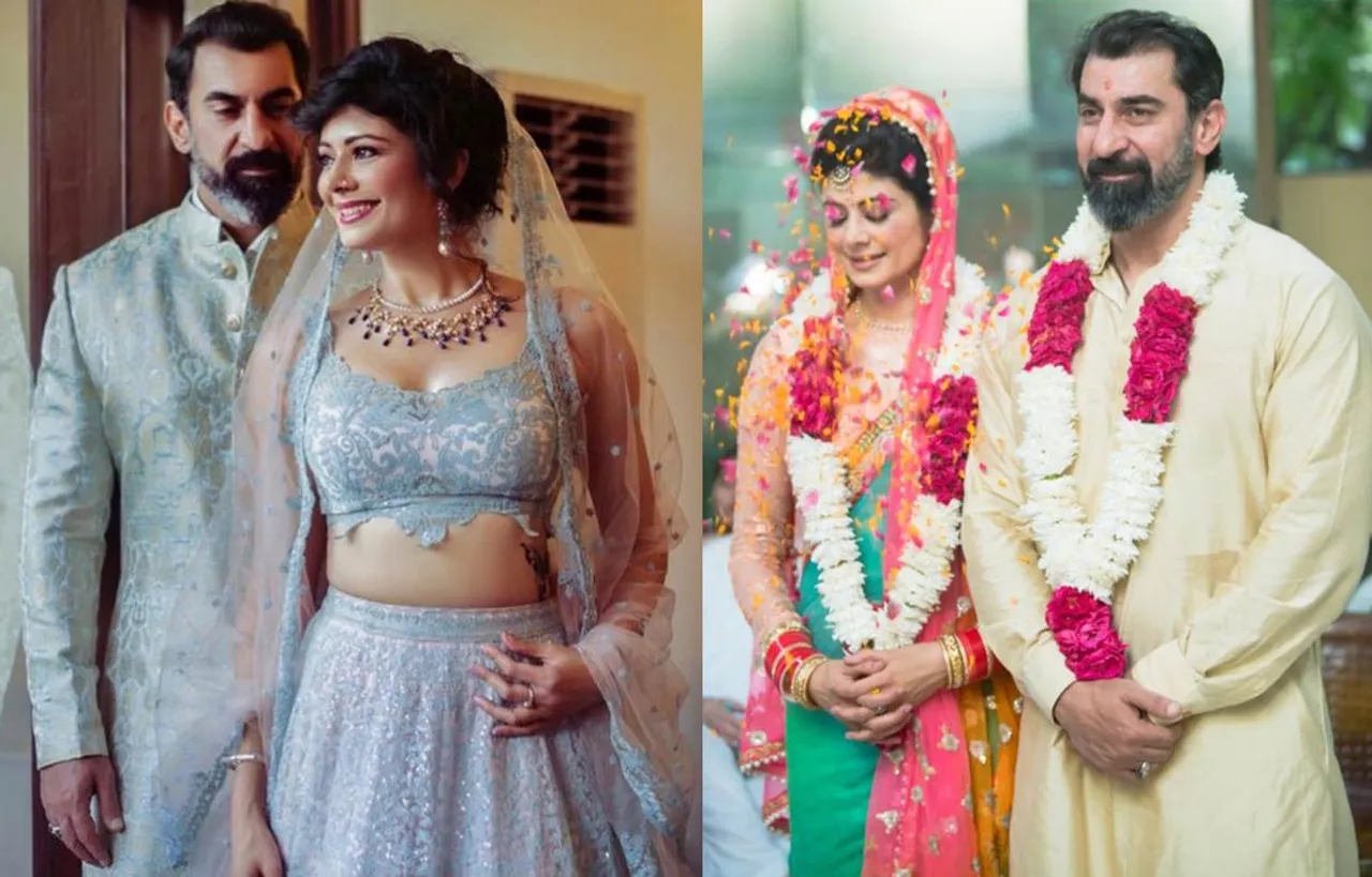 Nawab Shah Wanted To Marry Pooja Batra After Their First Meeting Only
