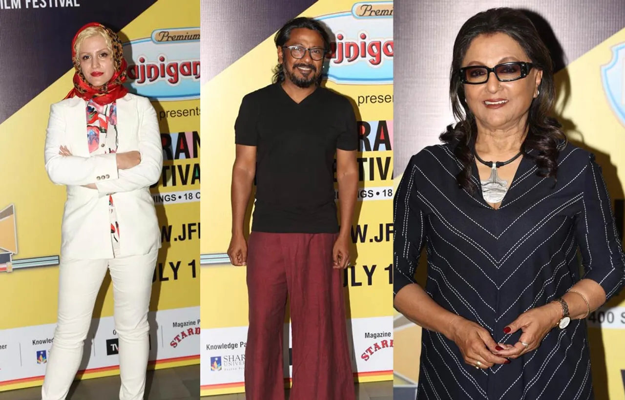 Quick Recap Of Day 2 At 10th Jagran Film Festival Delhi