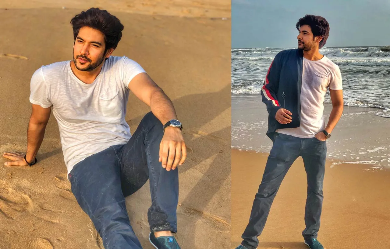 Shivin-Narang's-Back-From-A-Relaxing-Vacation-At-Goa