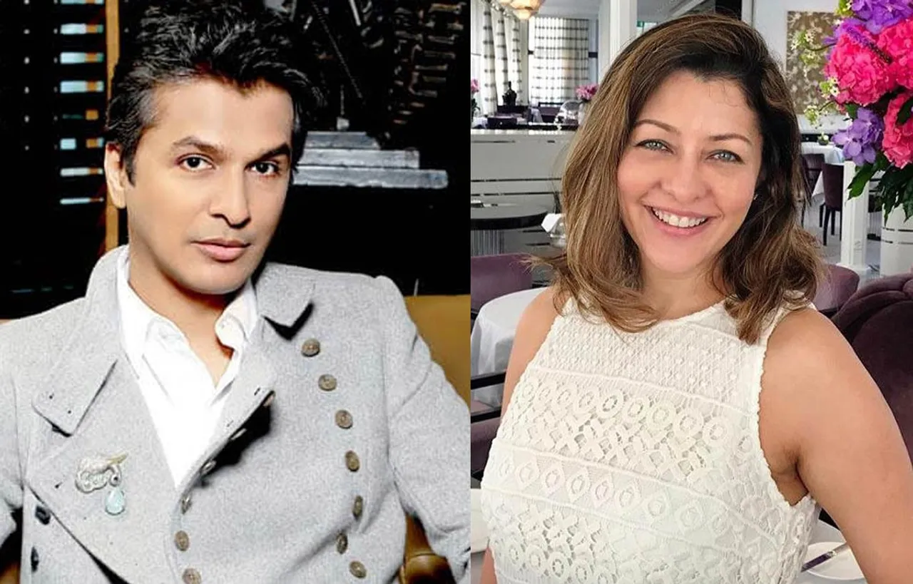 Smile-Please's-Director-Vikram-Phadnis-Reveals-His-Experience-On-Working-With-Dr.-Aditi-Govitrikar