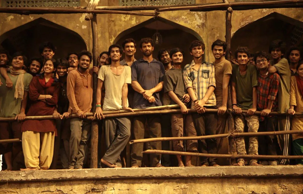 Movie Review: Super 30