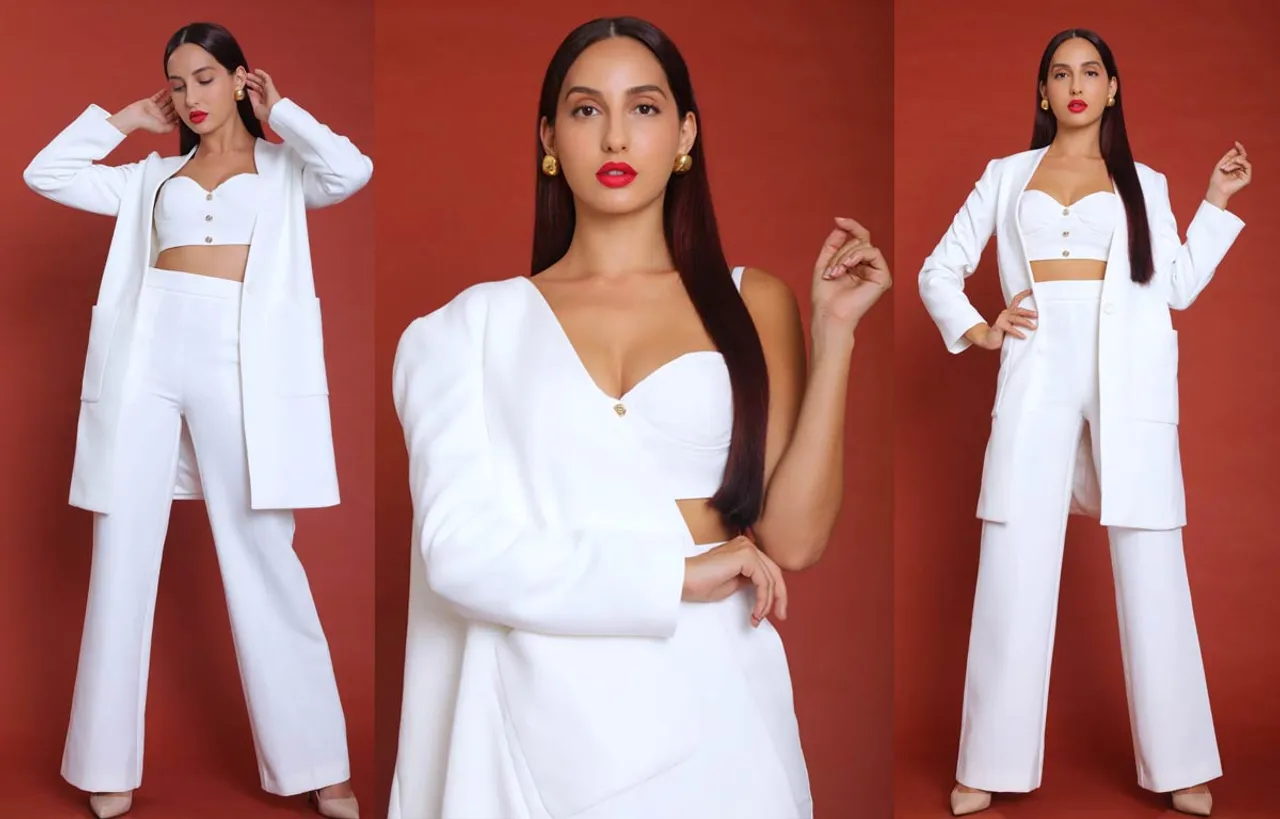 THE-BOSS-BABE-NORA-FATEHI-LOOKS-LIKE-A-DREAM-IN-THIS-ALL-WHITE-ENSEMBLE!