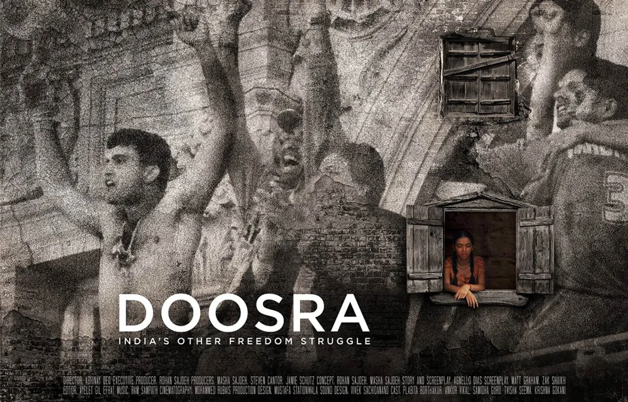 Trailer Of Abhinay Deo's Doosra Receives Overwhelming Response, Crosses 5 Million Views