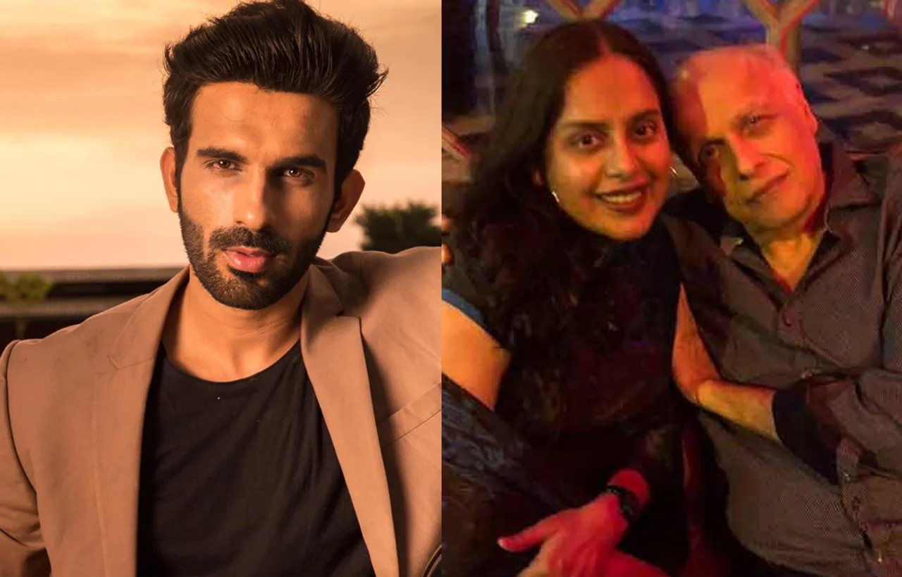 Aashiqui-2’ writer Shagufta branches out of Bhatt camp – signs TV star Ankit Siwach for her ‘Bad’ directorial debut
