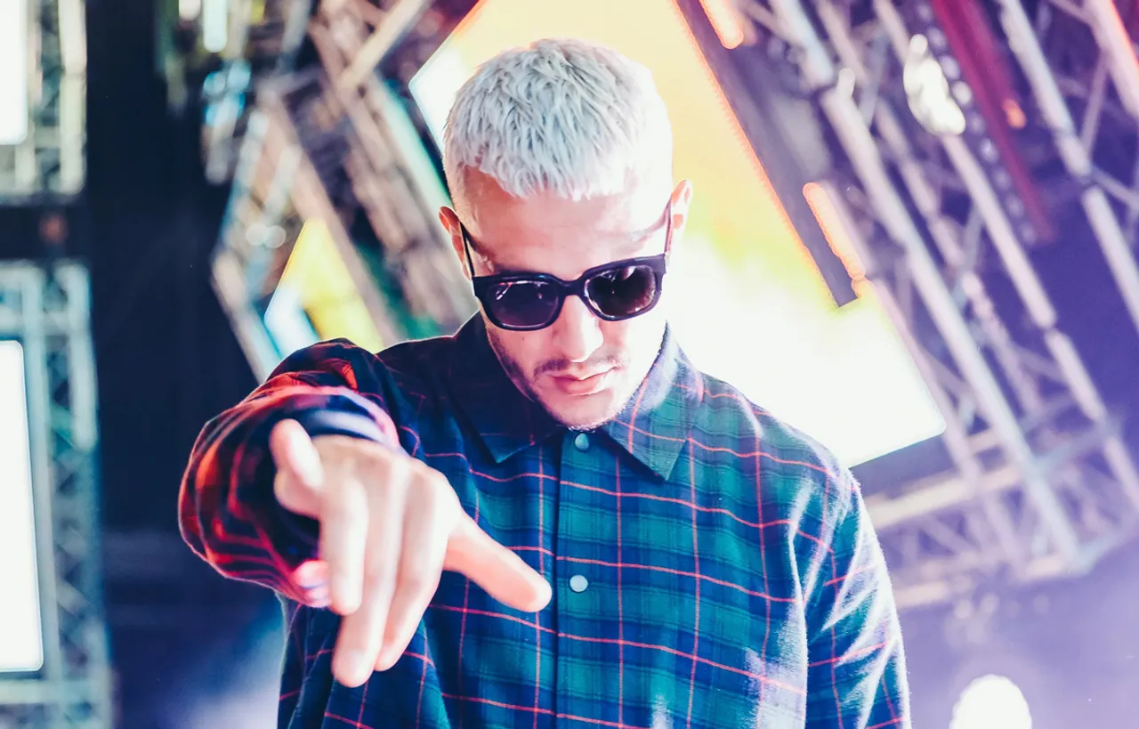 DJ SNAKE JOINS TIKTOK