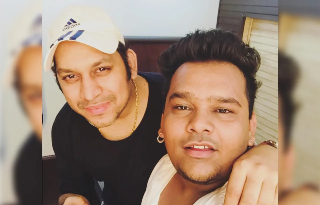 Mohit Baghel catches up with his mentor writer/Director Raaj Shaandilyaa for his new upcoming