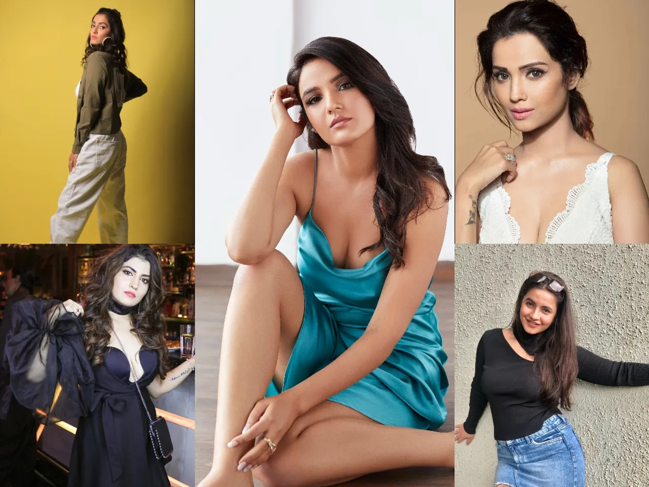 5 actresses to watch out for in 2021!