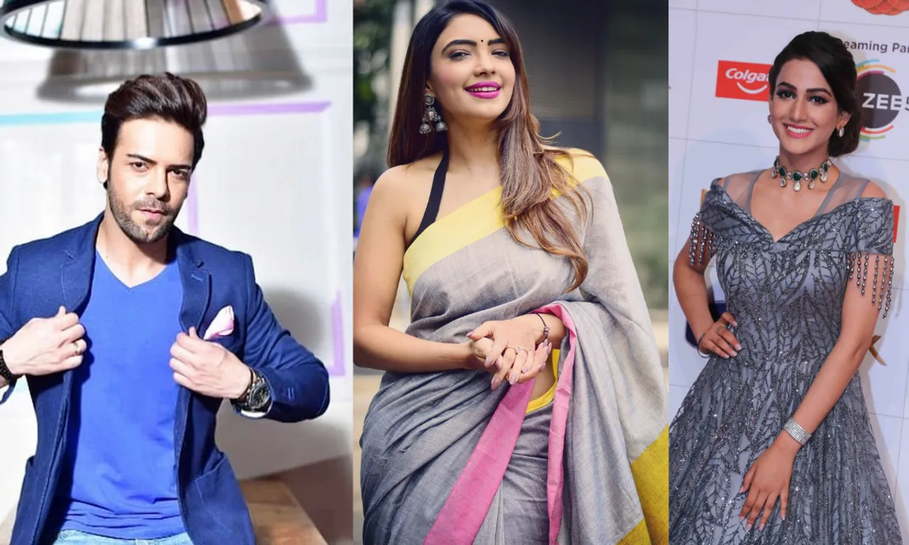 Zee TV’s actors share their thoughts on the occasion of 72nd republic day